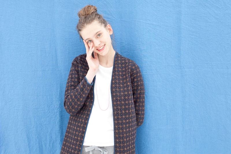 visvim 2016 Spring/Summer Lookbook