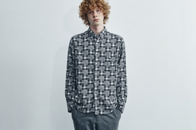 VIVASTUDIO 2015 Fall/Winter Collection