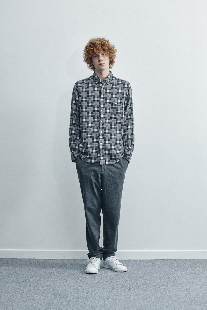 VIVASTUDIO 2015 Fall/Winter Collection