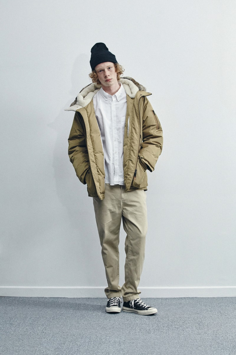 VIVASTUDIO 2015 Fall/Winter Collection
