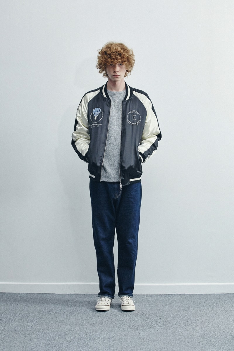 VIVASTUDIO 2015 Fall/Winter Collection
