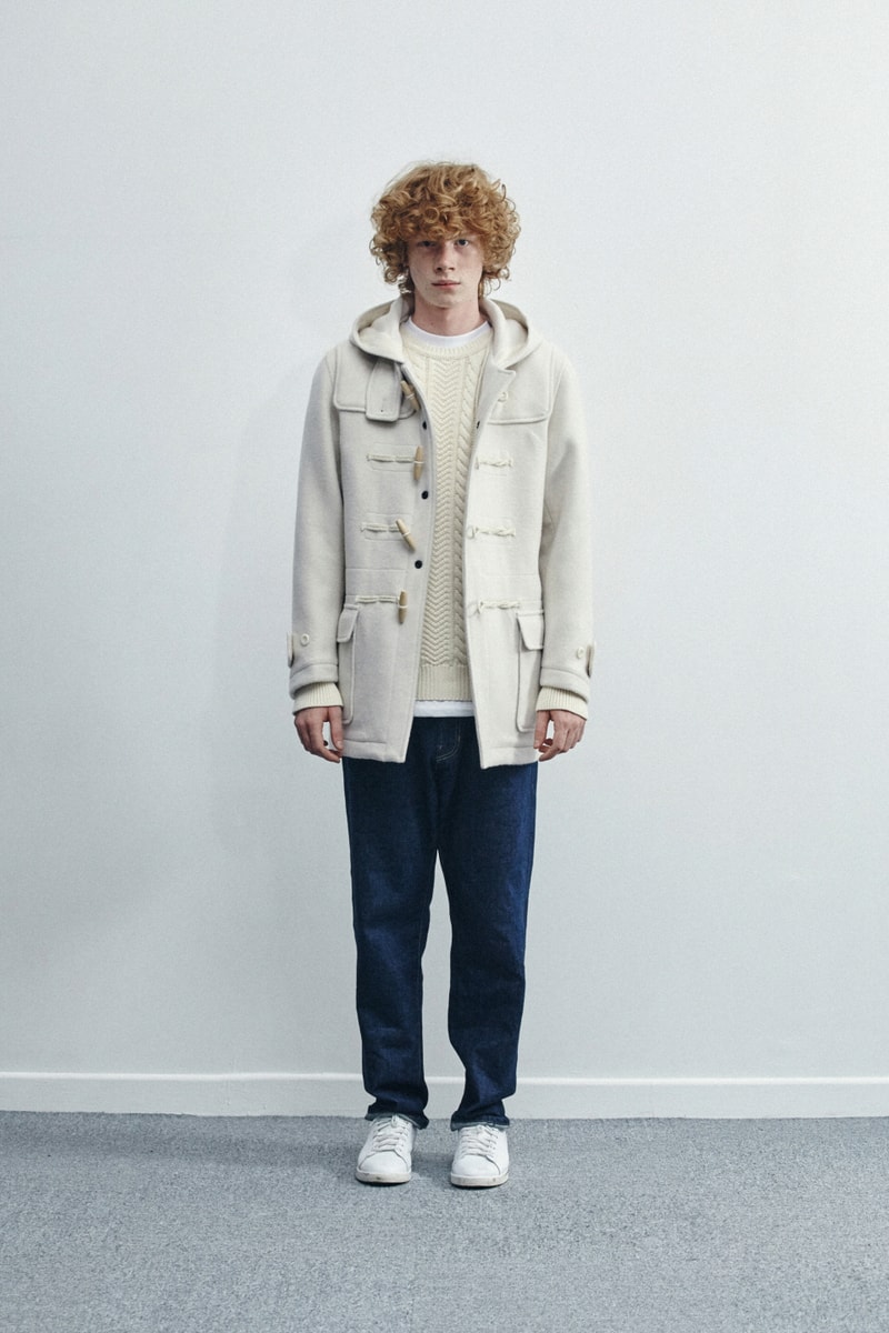 VIVASTUDIO 2015 Fall/Winter Collection