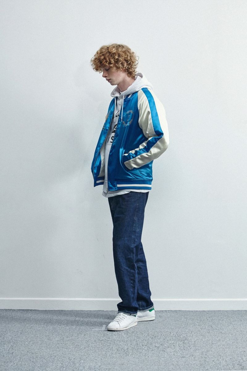 VIVASTUDIO 2015 Fall/Winter Collection