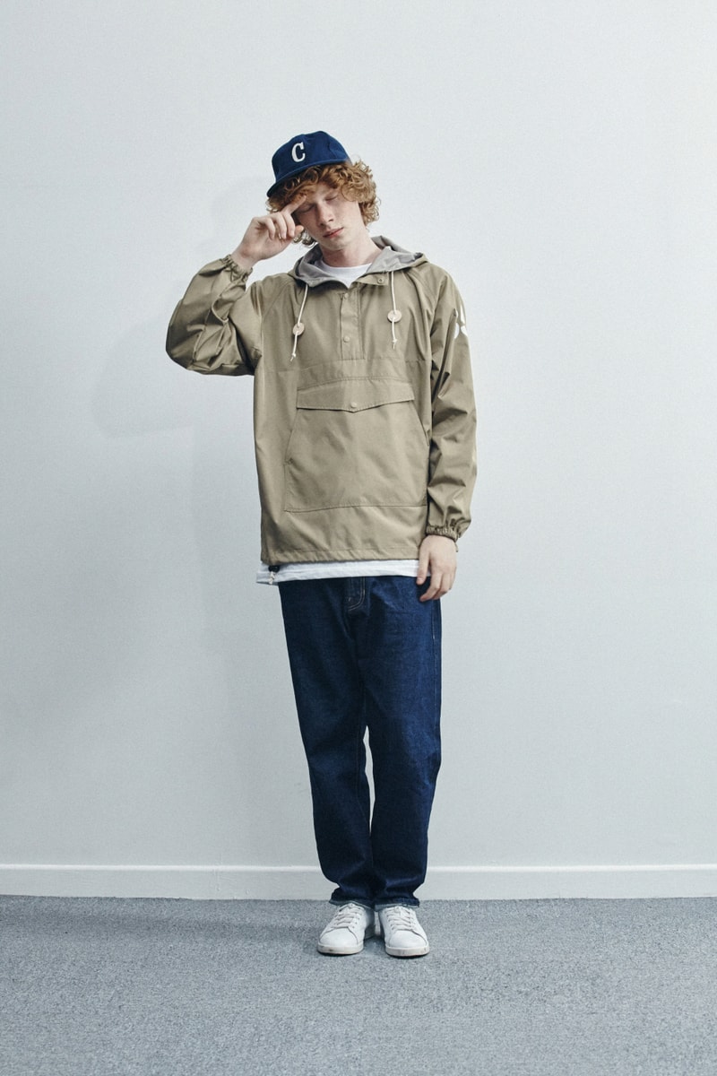 VIVASTUDIO 2015 Fall/Winter Collection