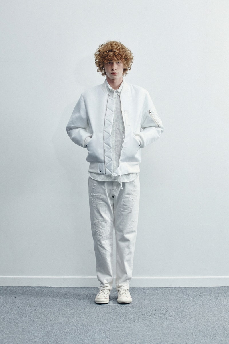VIVASTUDIO 2015 Fall/Winter Collection