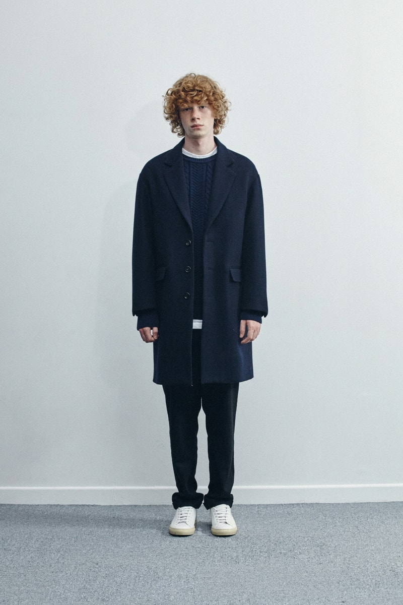 VIVASTUDIO 2015 Fall/Winter Collection
