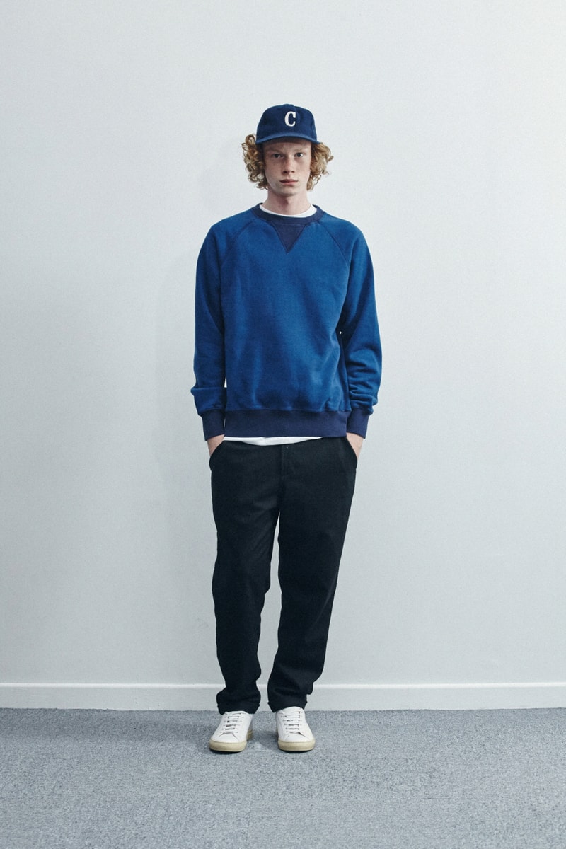 VIVASTUDIO 2015 Fall/Winter Collection
