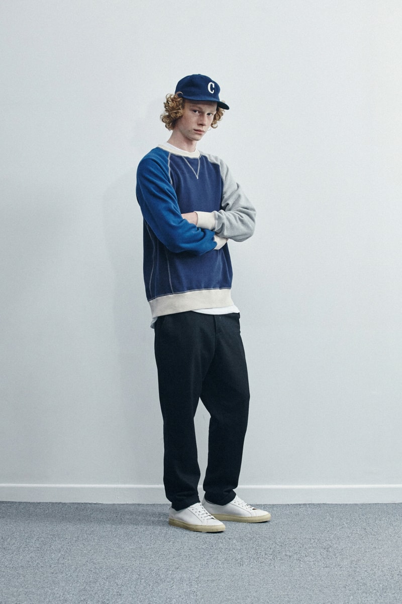 VIVASTUDIO 2015 Fall/Winter Collection