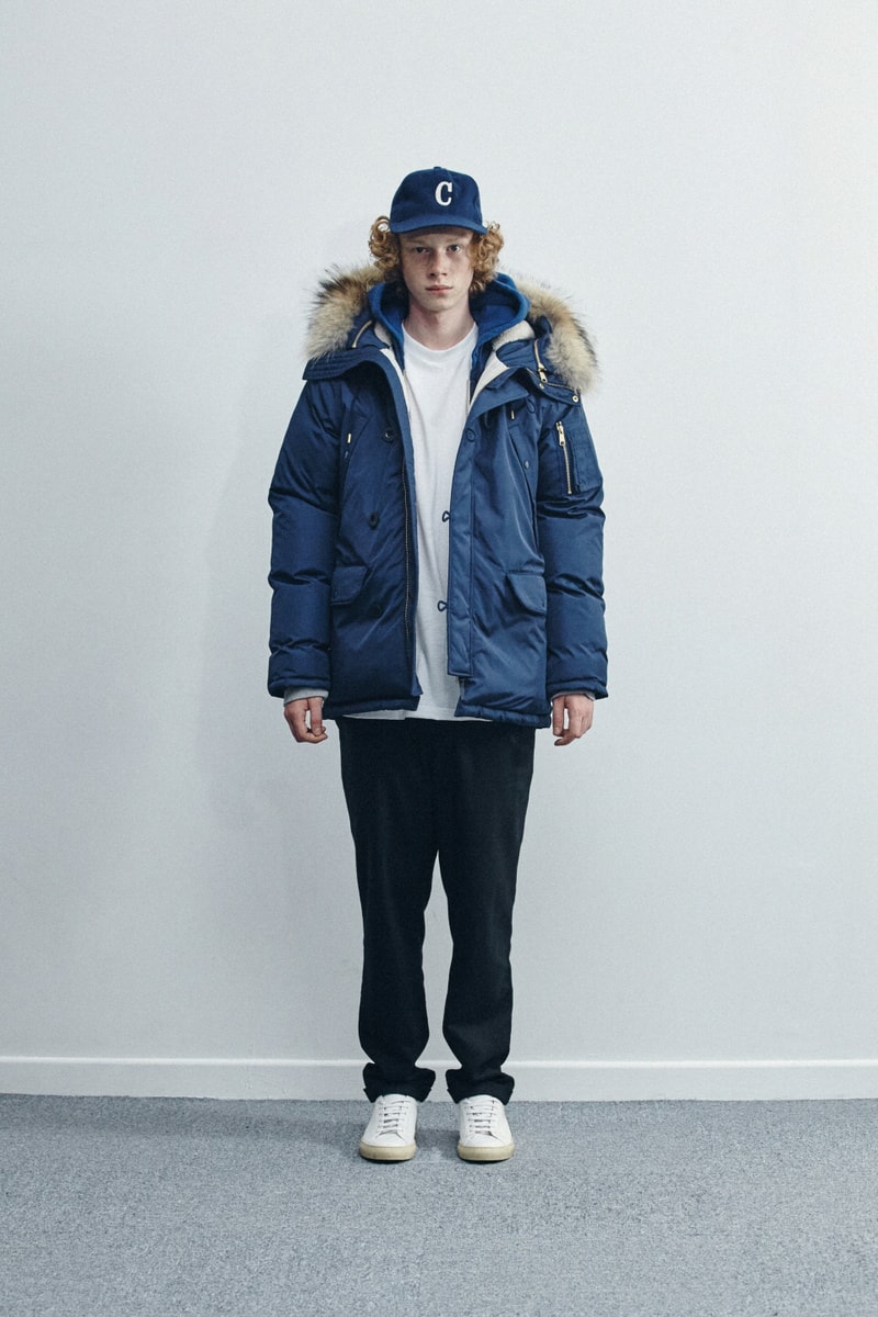 VIVASTUDIO 2015 Fall/Winter Collection