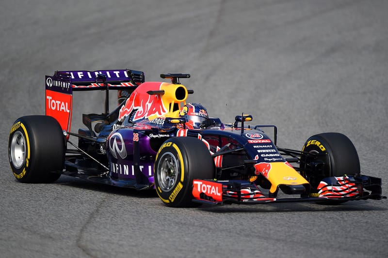 Volkswagen Set to Enter F1 With Red Bull Racing