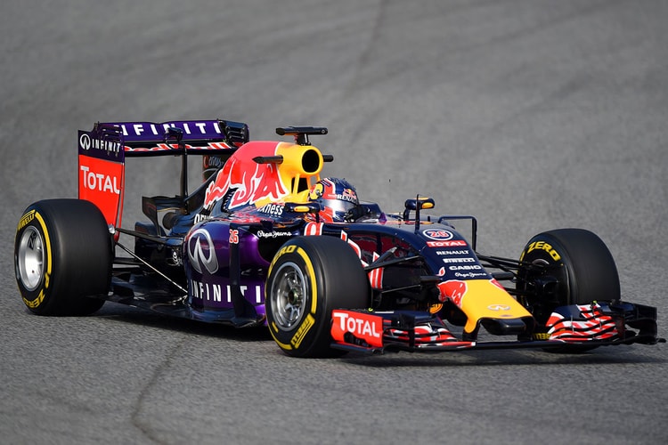 Volkswagen Set to Enter F1 With Red Bull Racing