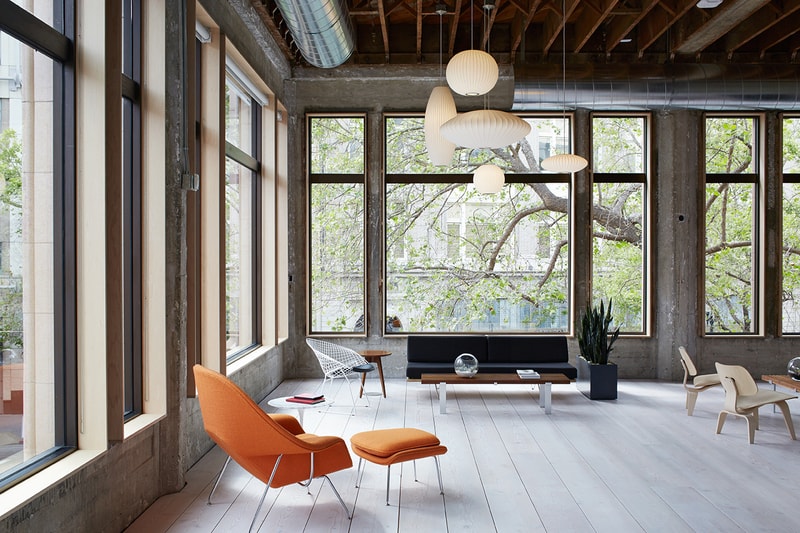 VSCO Oakland Headquarters