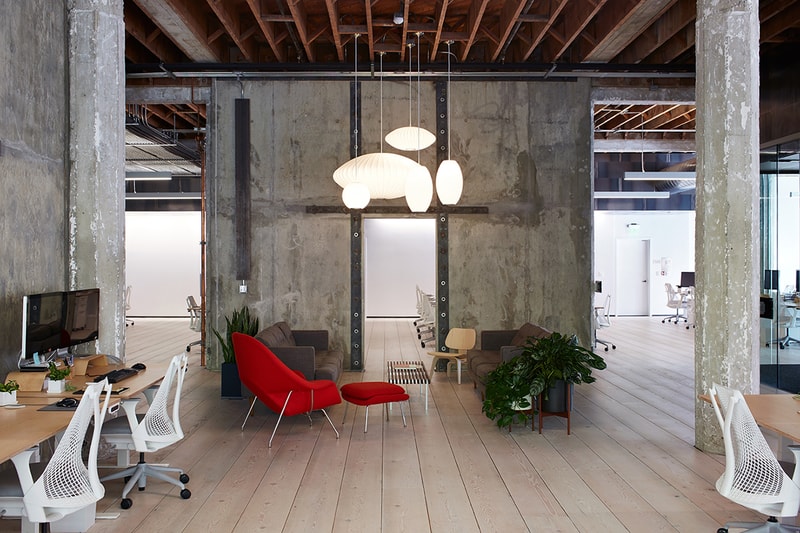VSCO Oakland Headquarters