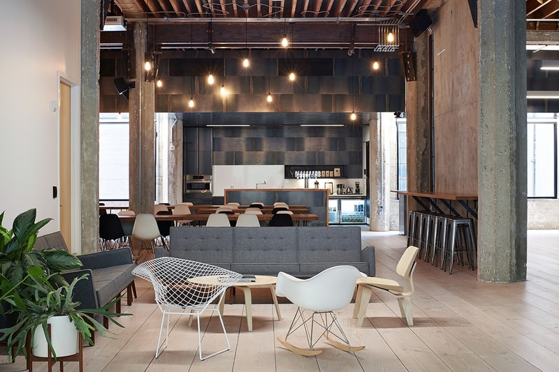 VSCO Oakland Headquarters