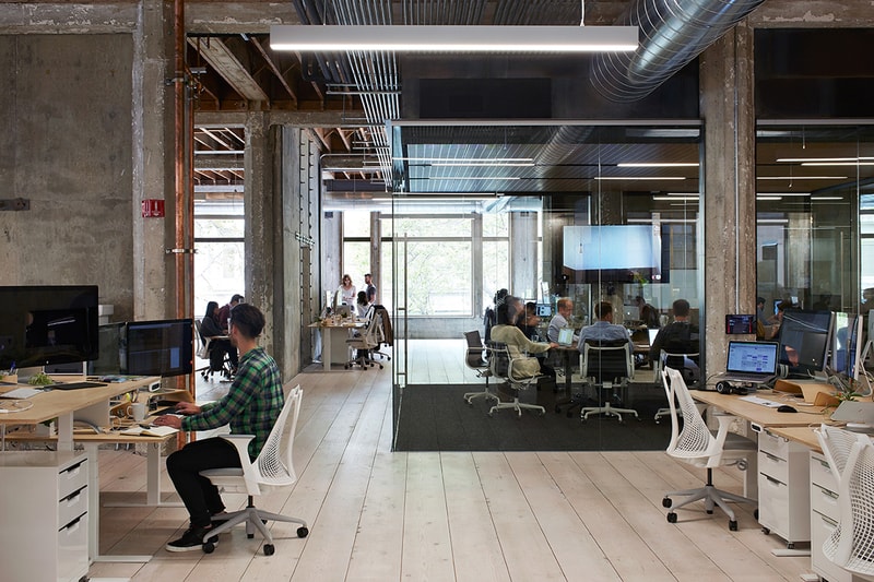 VSCO Oakland Headquarters