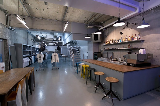 Wacko Maria Flagship Store