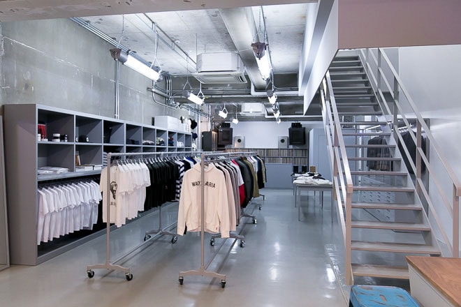 Wacko Maria Flagship Store