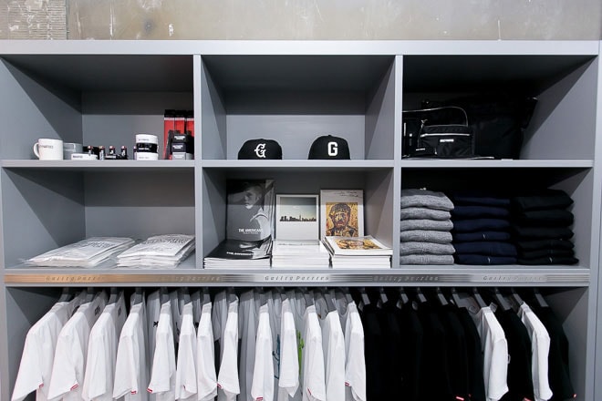 Wacko Maria Flagship Store
