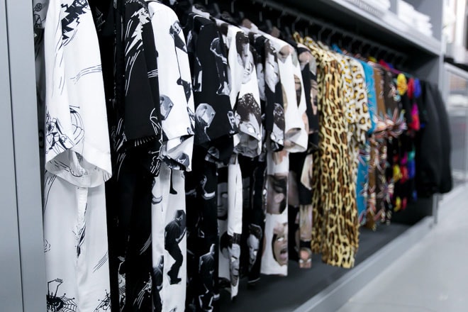 Wacko Maria Flagship Store