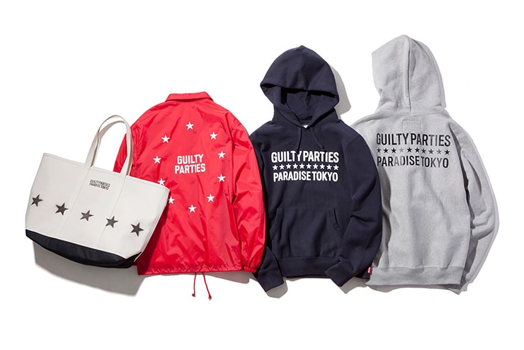WACKO MARIA Opens First Flagship Store in Tokyo
