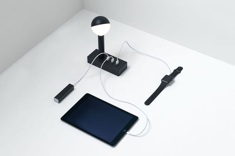 Wästberg Industrial Facility W152 LED Lamps