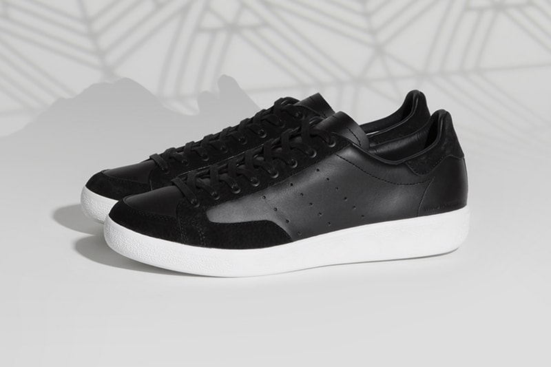 White Mountaineering x adidas Consortium 2015 Fall/Winter ZX Flux & Nastase MV