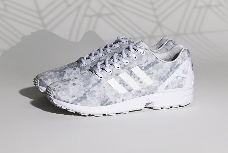 White Mountaineering x adidas Consortium 2015 Fall/Winter ZX Flux & Nastase MV
