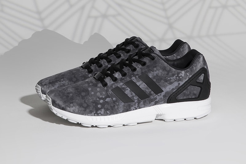 White Mountaineering x adidas Consortium 2015 Fall/Winter ZX Flux & Nastase MV
