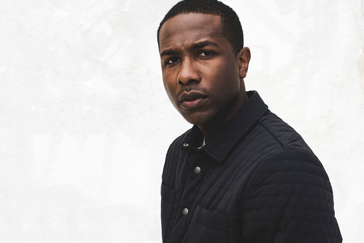 wings+horns 2015 Fall/Winter Polartec "The Invisible Landscape" Editorial by Rog Walker