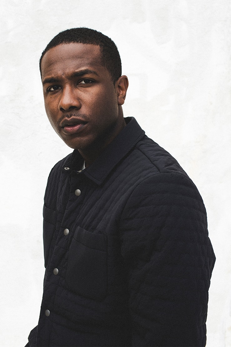wings and horns 2015 Fall/Winter Polartec The Invisible Landscape Editorial by Rog Walker