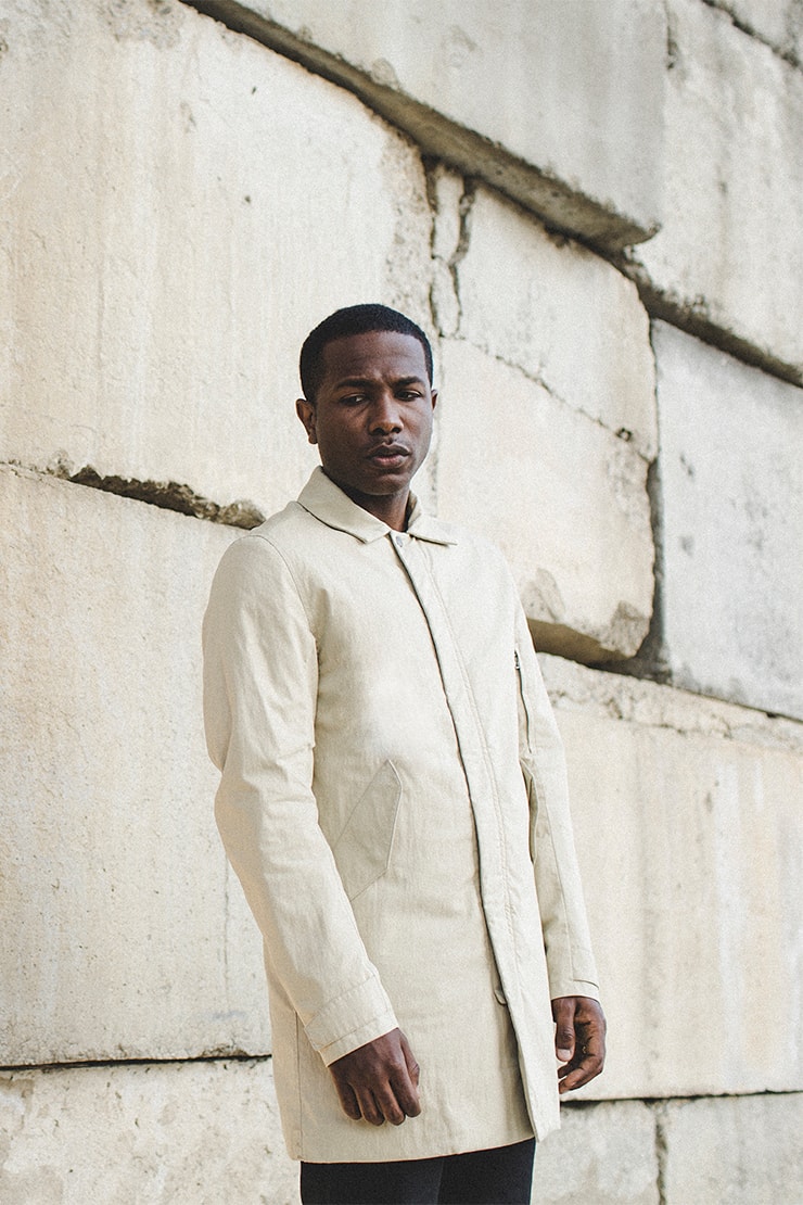 wings and horns 2015 Fall/Winter Polartec The Invisible Landscape Editorial by Rog Walker