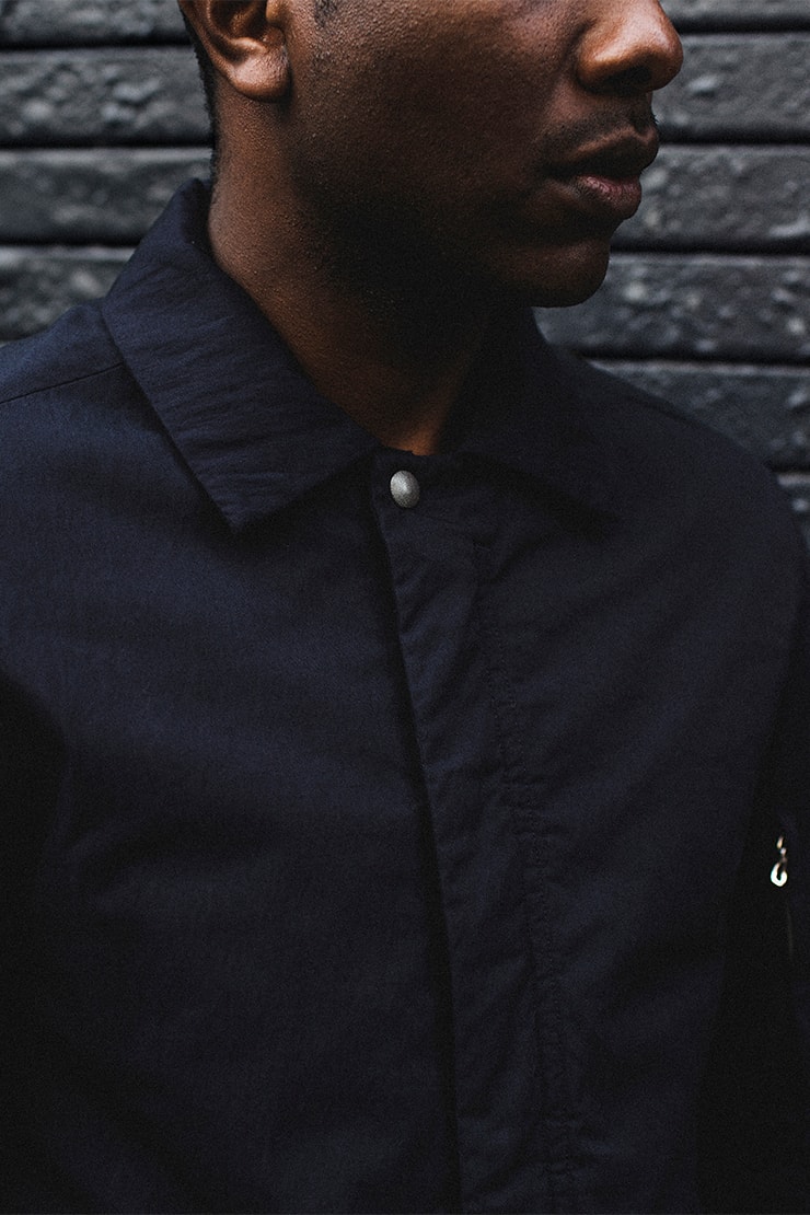wings and horns 2015 Fall/Winter Polartec The Invisible Landscape Editorial by Rog Walker