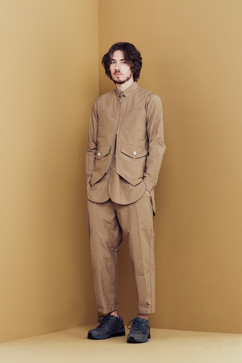 wisdom 2016 Spring/Summer Lookbook