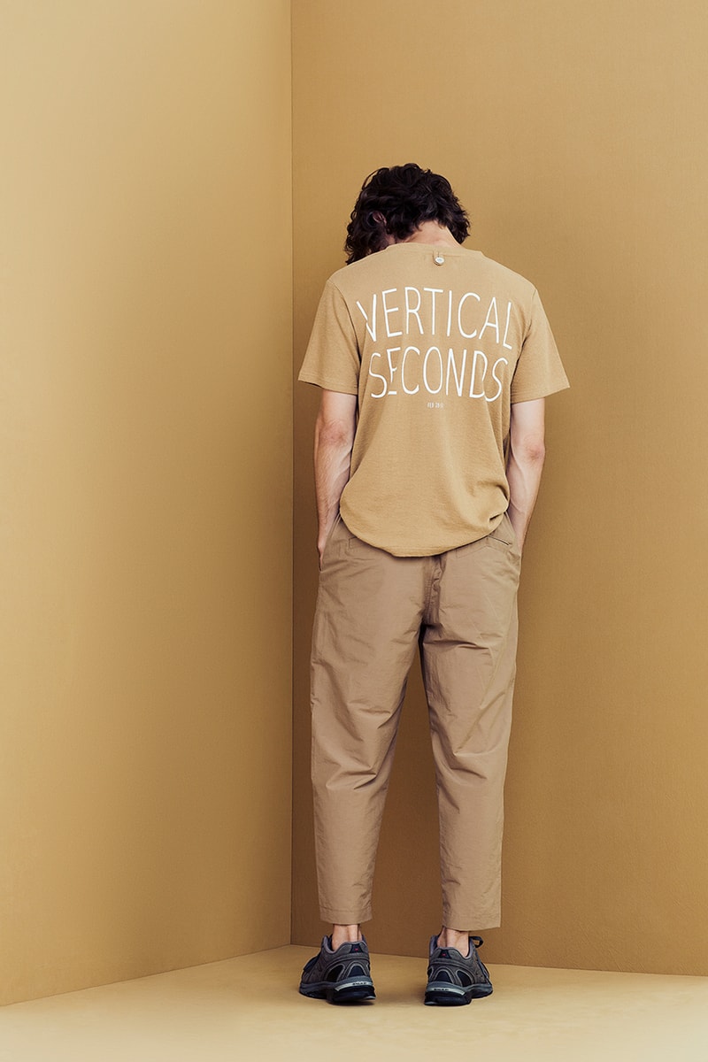 wisdom 2016 Spring/Summer Lookbook