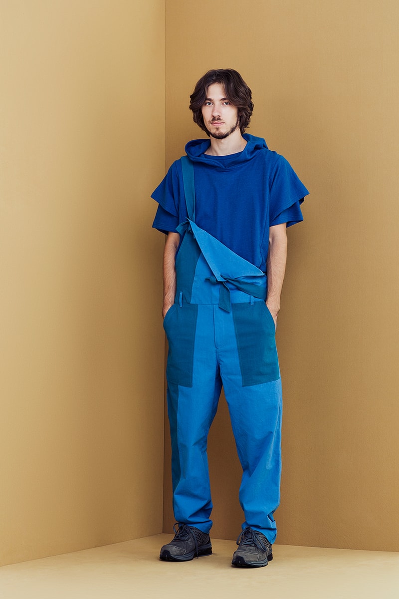 wisdom 2016 Spring/Summer Lookbook