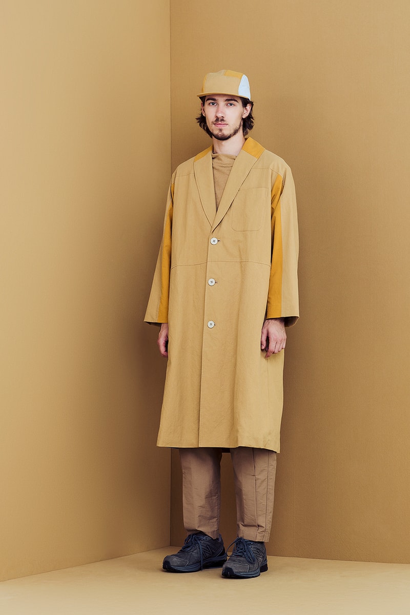 wisdom 2016 Spring/Summer Lookbook