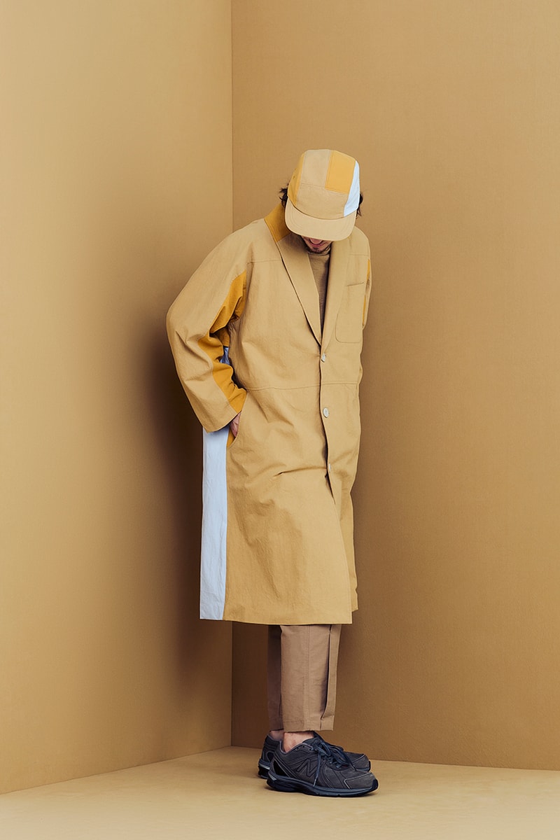 wisdom 2016 Spring/Summer Lookbook