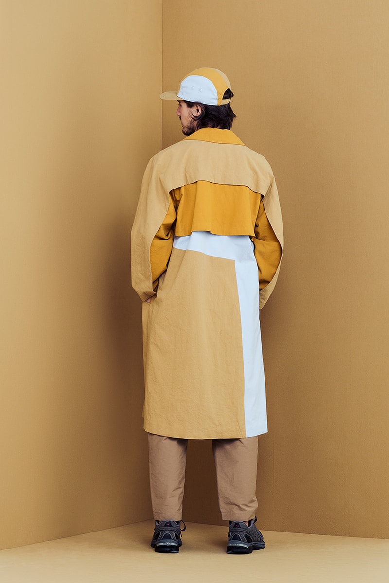 wisdom 2016 Spring/Summer Lookbook