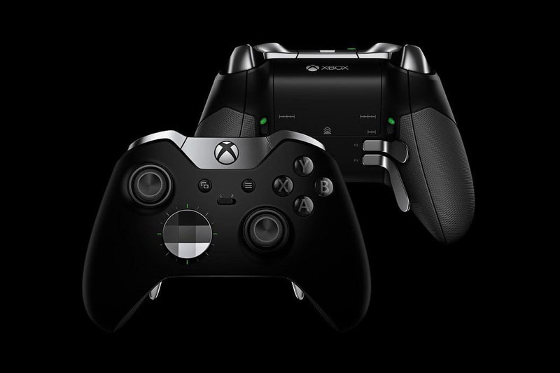 Xbox One Elite Bundle 
