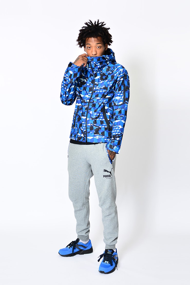 XLARGE PUMA 2015 Fall