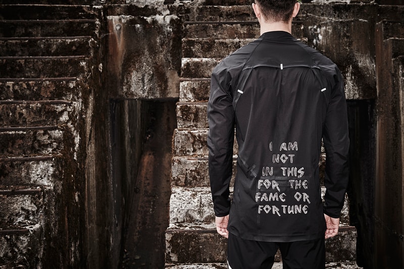 adidas Y-3 SPORT Preview