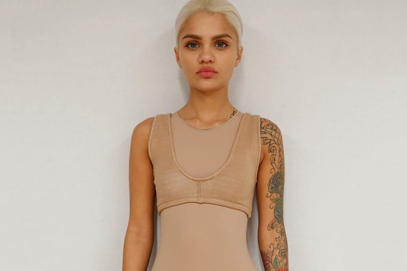 Yeezy 2016 Spring Collection 