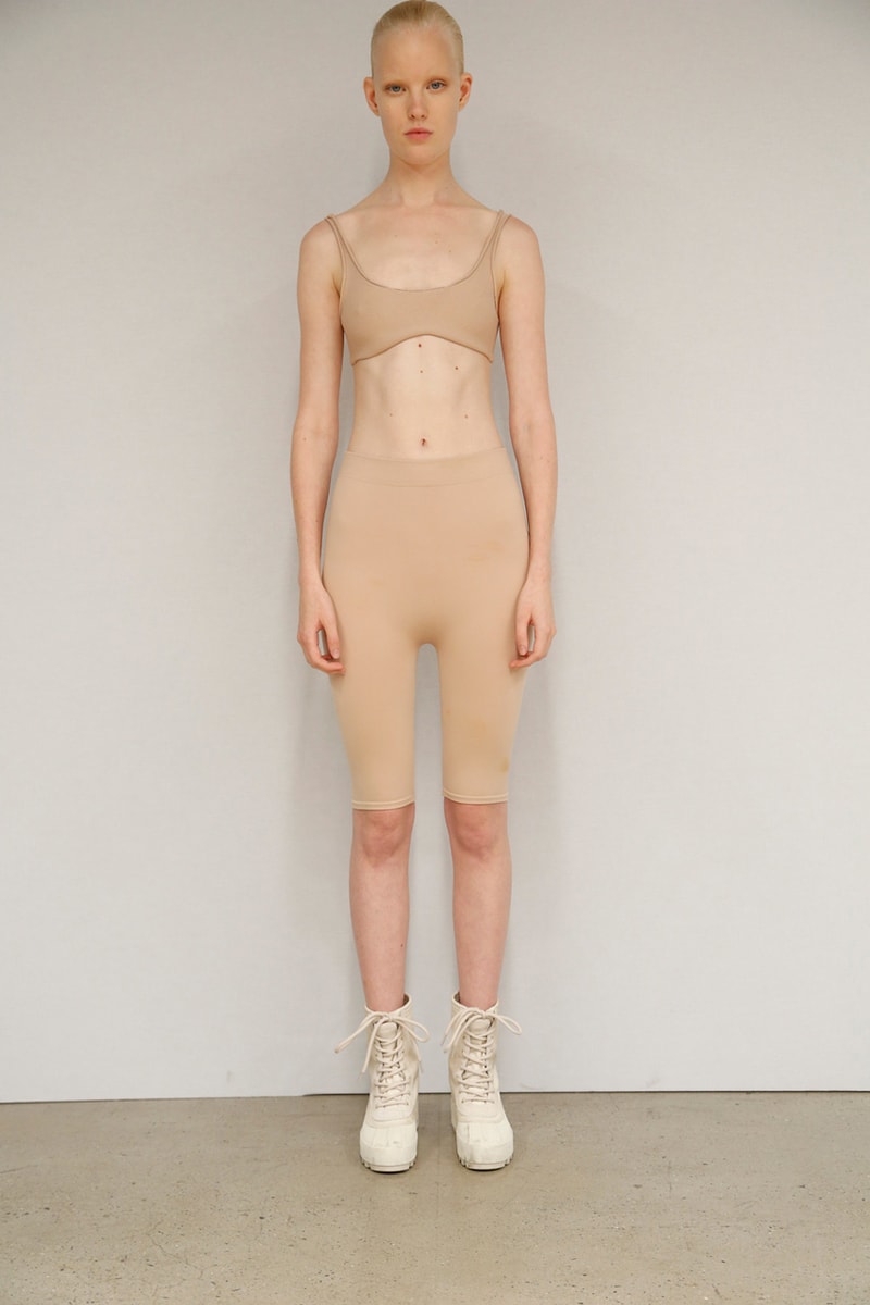 Yeezy Season 2 Collection by Kanye West