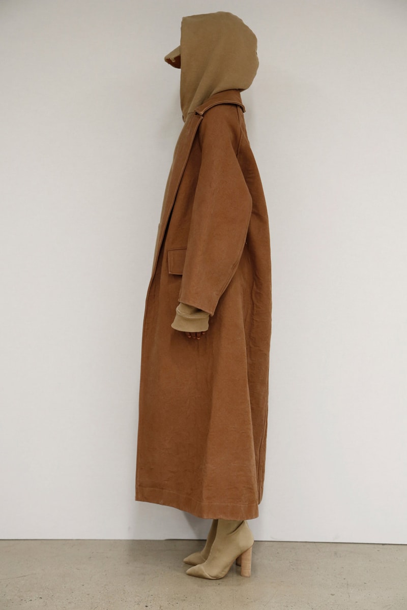 Yeezy Season 2 Collection by Kanye West