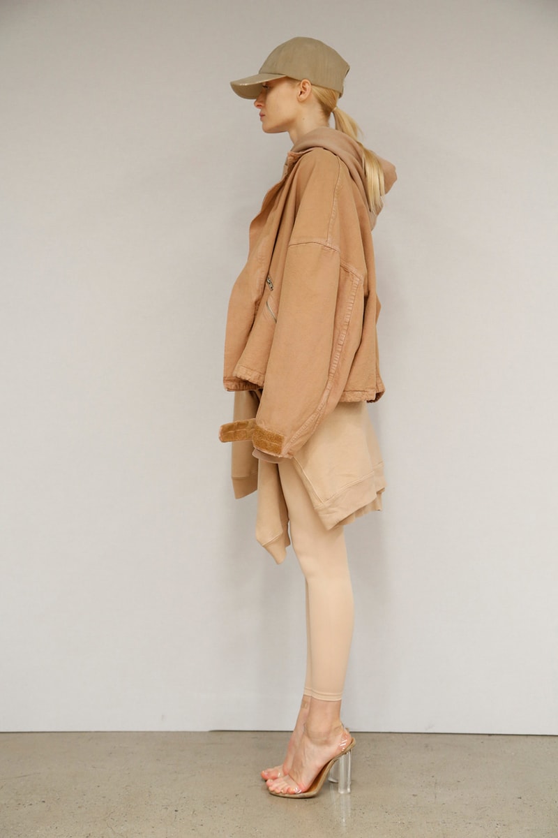 Yeezy Season 2 Collection by Kanye West