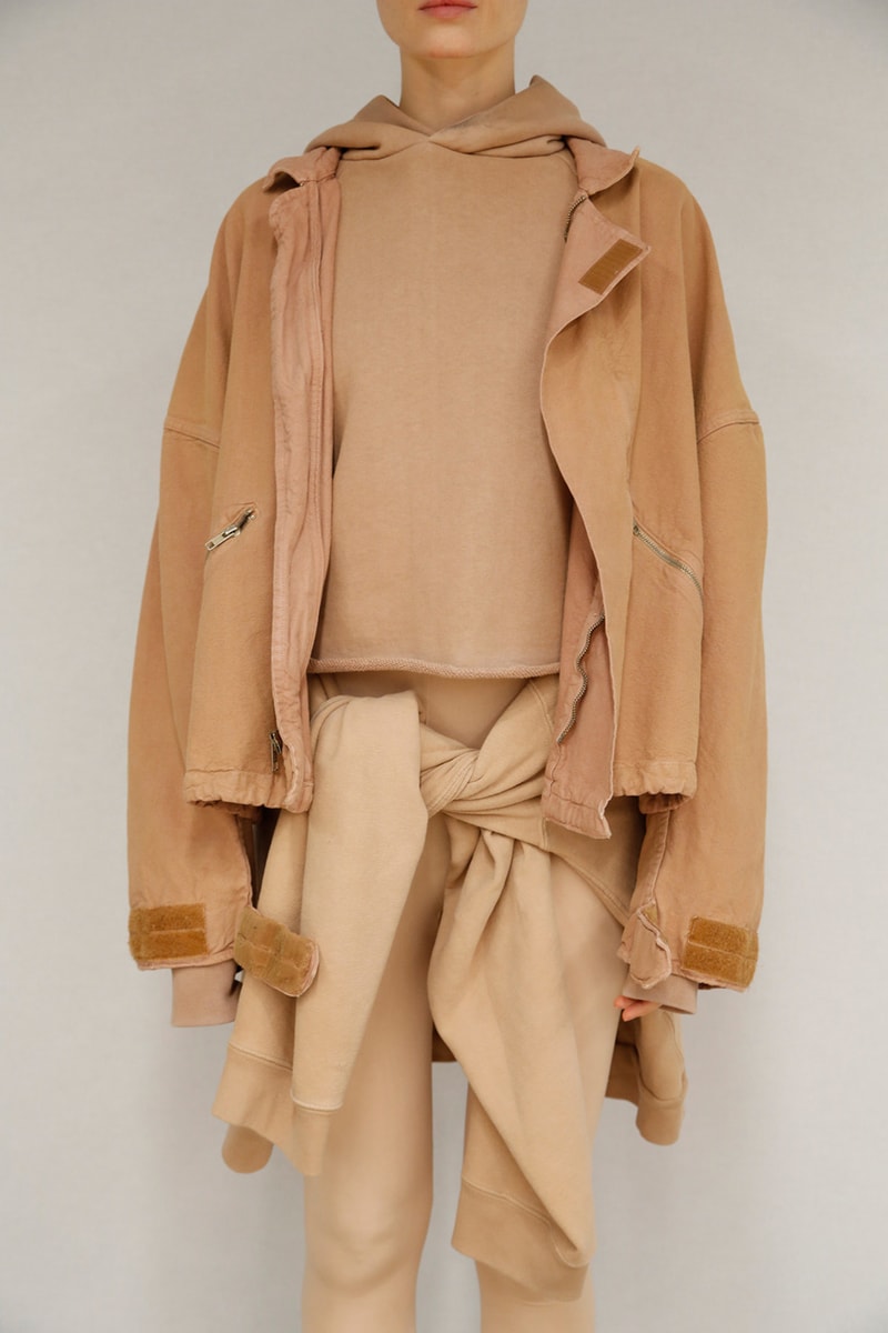 Yeezy Season 2 Collection by Kanye West