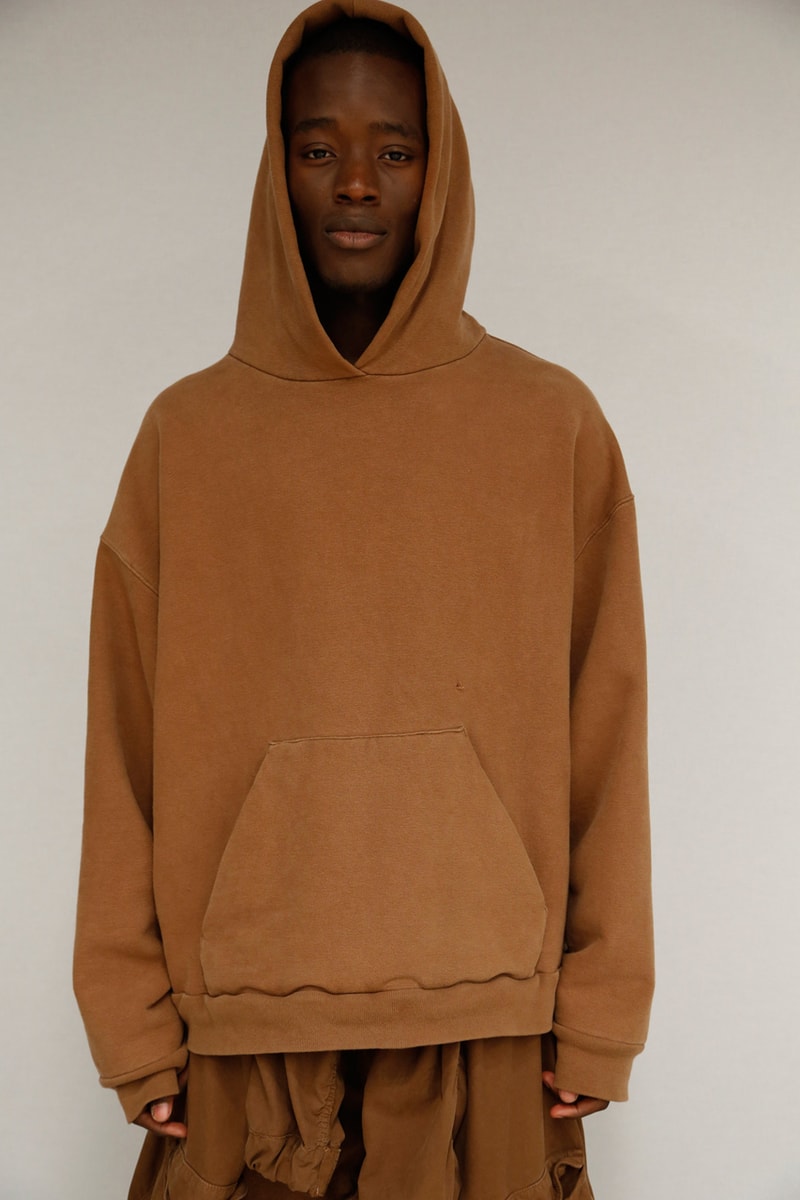 Yeezy Season 2 Collection by Kanye West