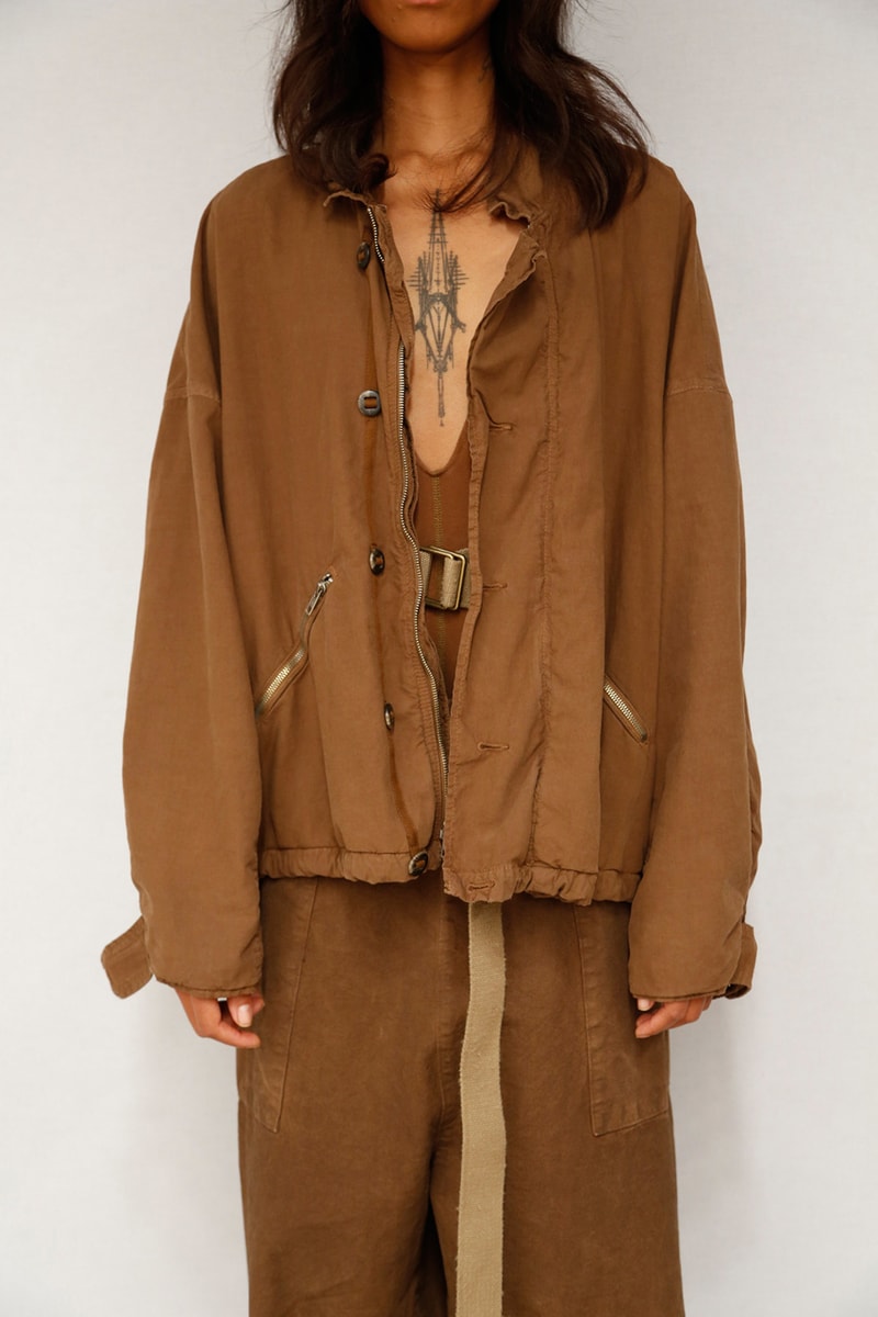 Yeezy Season 2 Collection by Kanye West