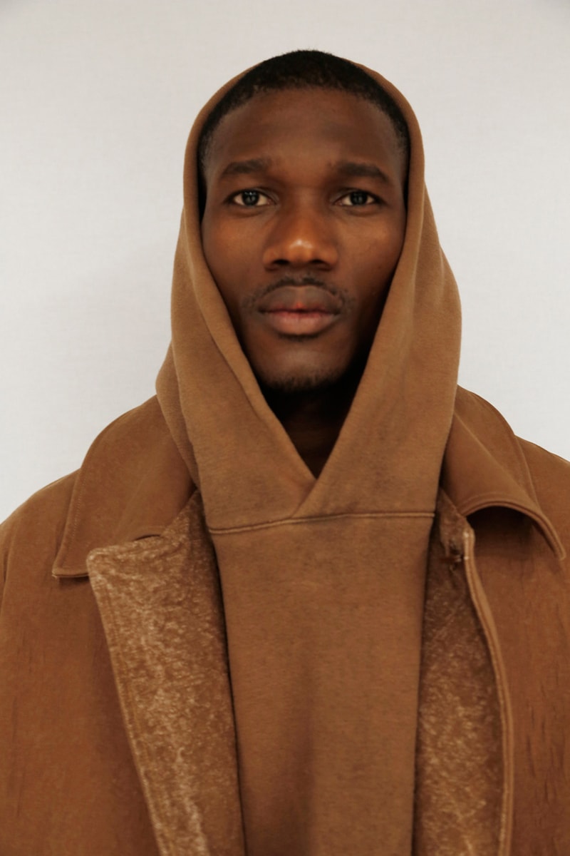 Yeezy Season 2 Collection by Kanye West