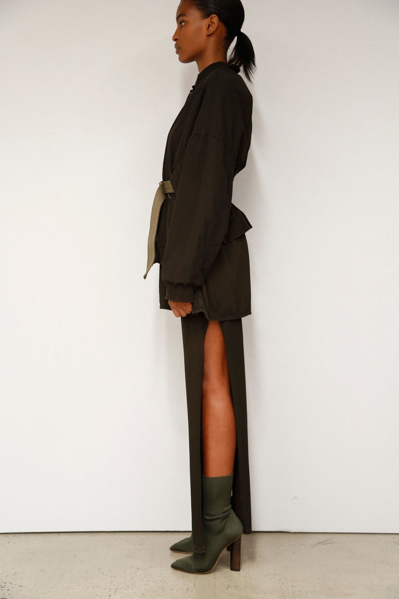 Yeezy Season 2 Collection by Kanye West